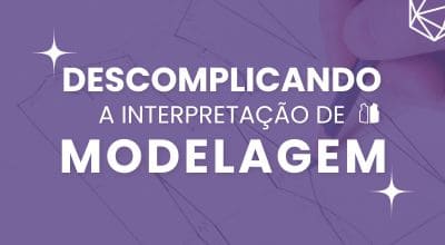 Capa do curso: Descomplicando a interpretação de modelagem